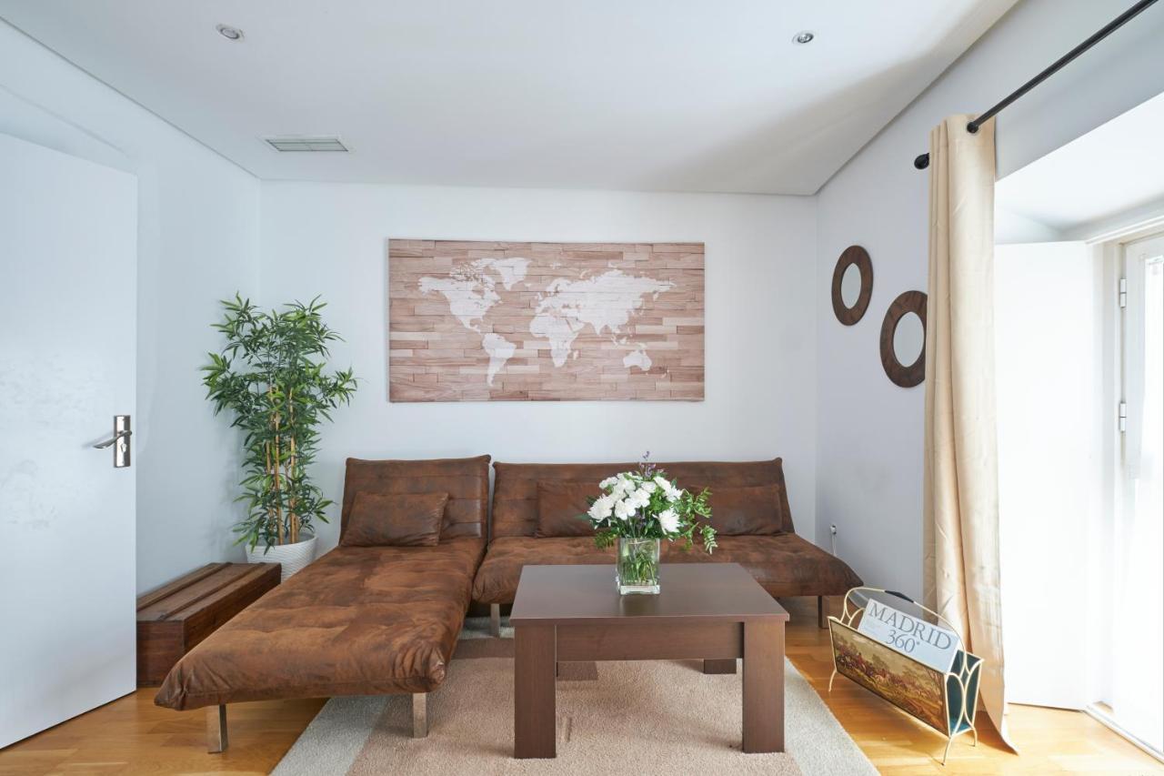 Mad Coco Aparts & Suites Centro Sol مدريد المظهر الخارجي الصورة