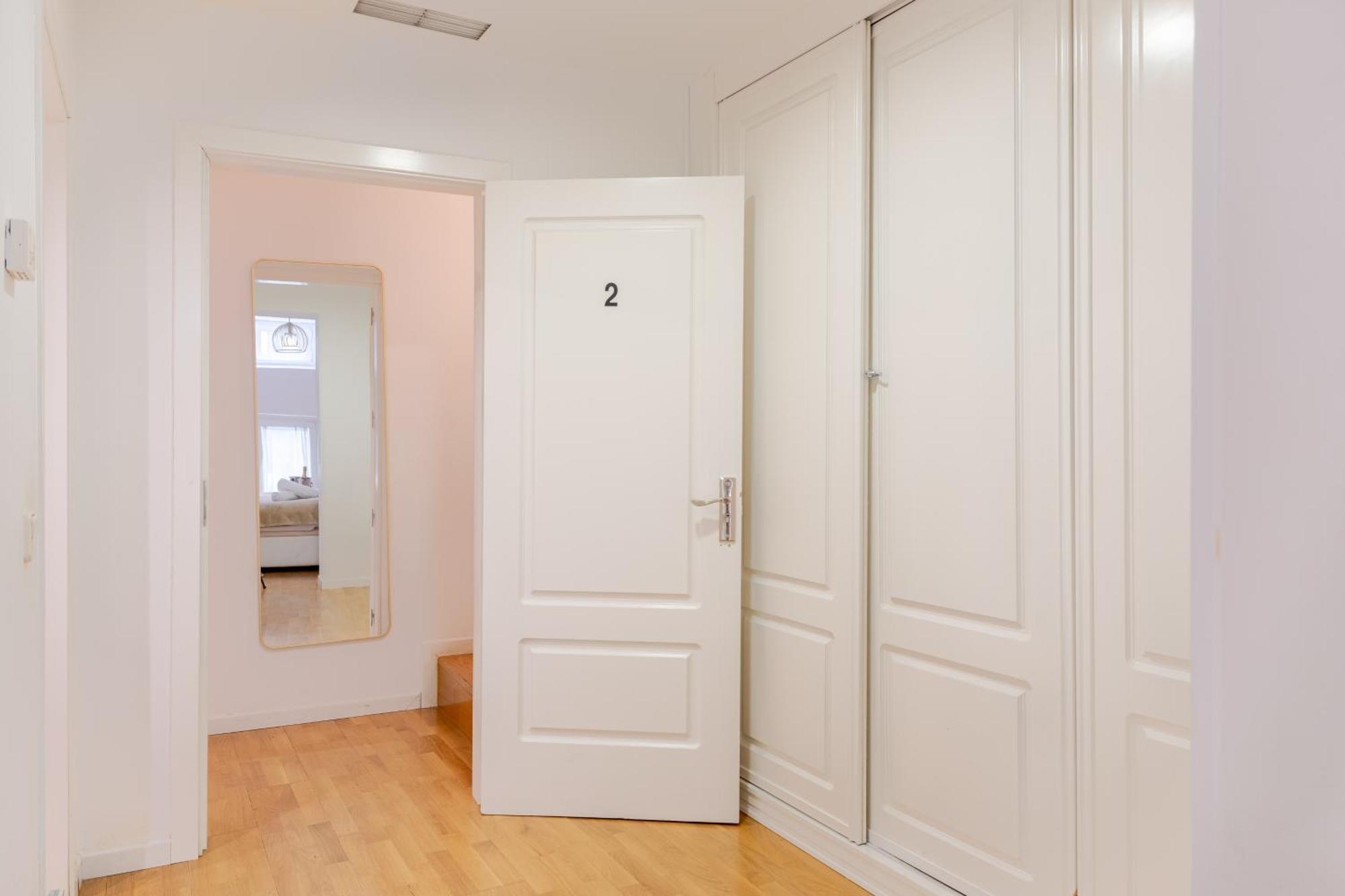 Mad Coco Aparts & Suites Centro Sol مدريد المظهر الخارجي الصورة
