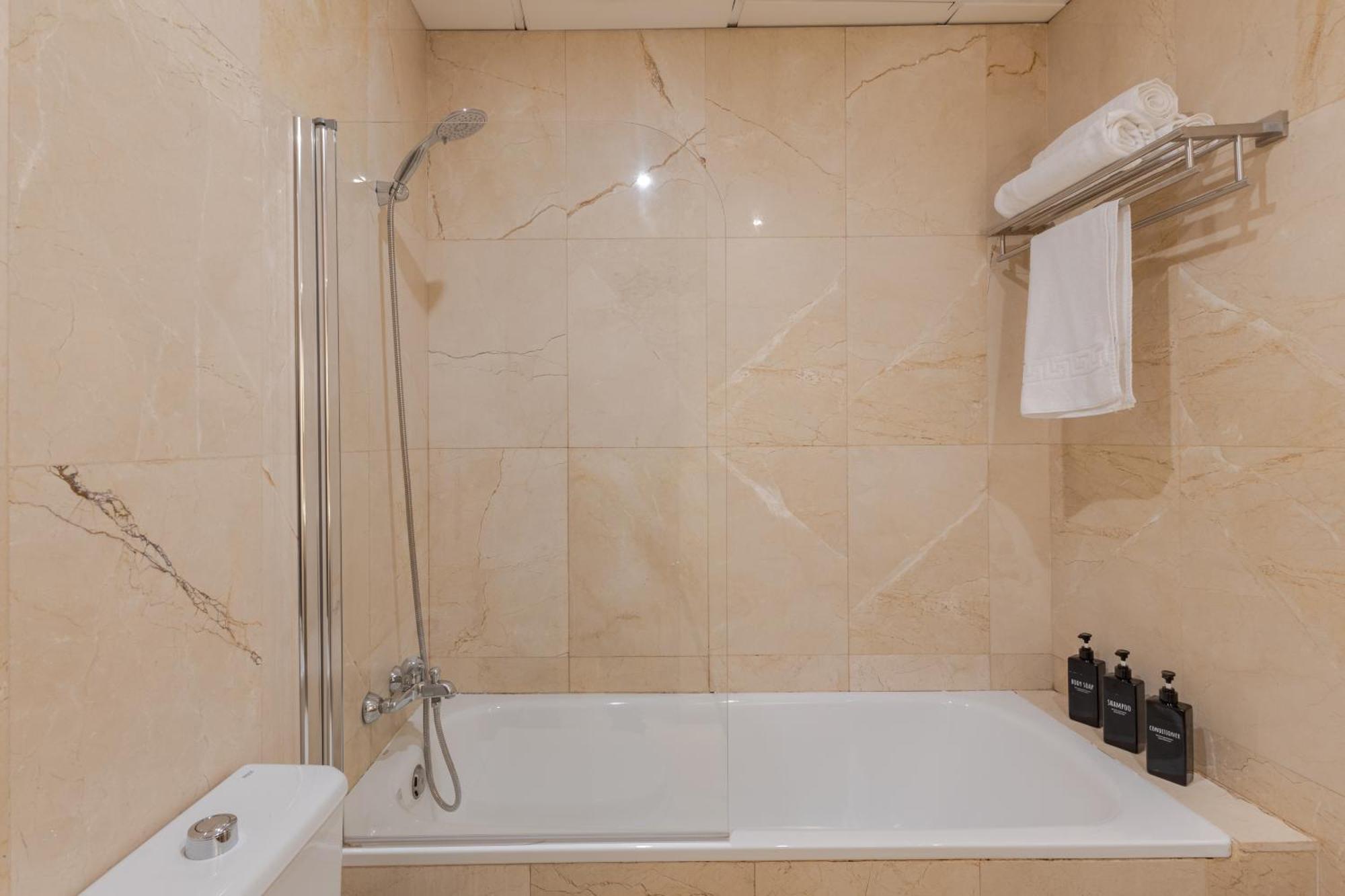 Mad Coco Aparts & Suites Centro Sol مدريد المظهر الخارجي الصورة
