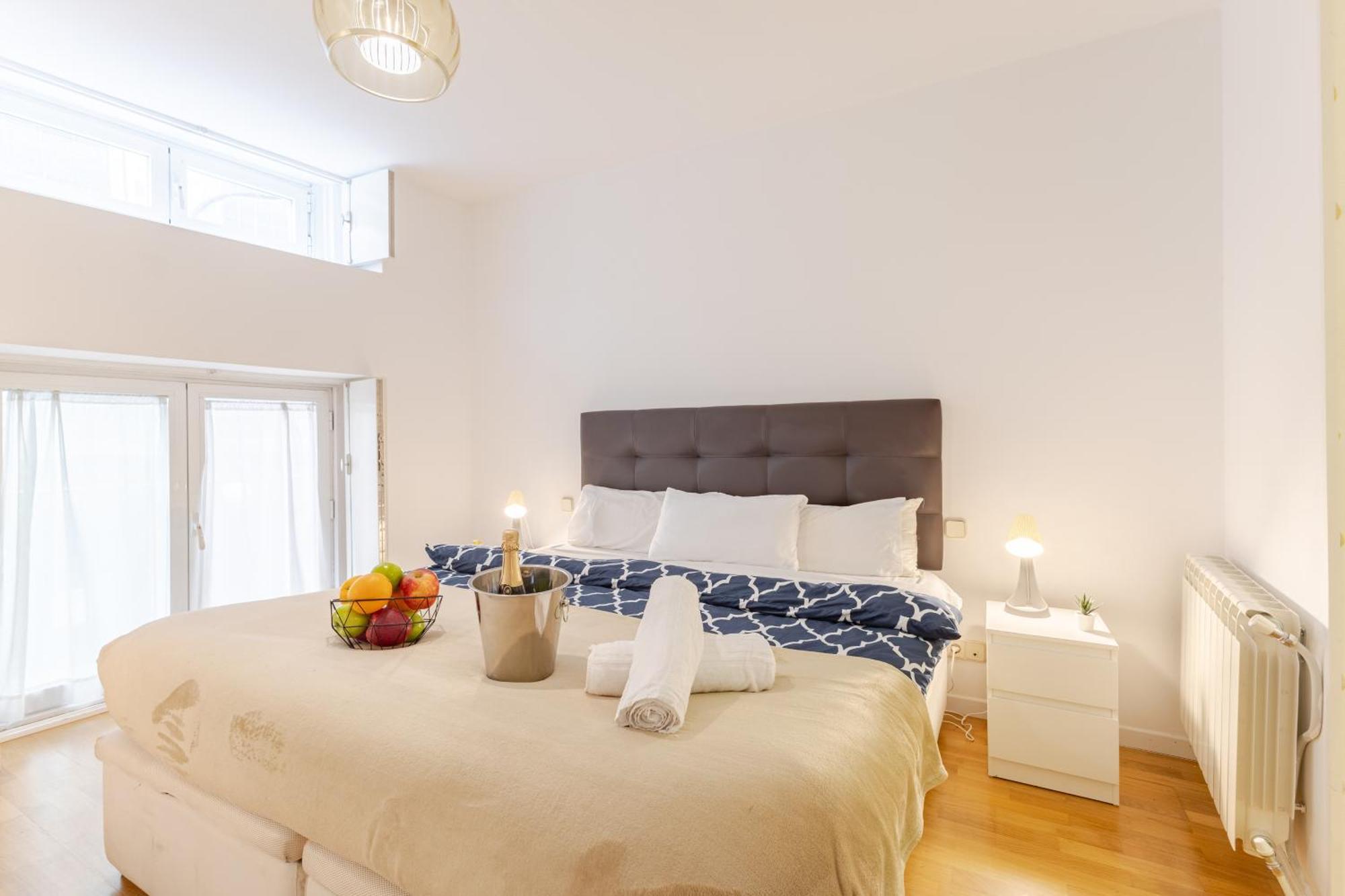 Mad Coco Aparts & Suites Centro Sol مدريد المظهر الخارجي الصورة
