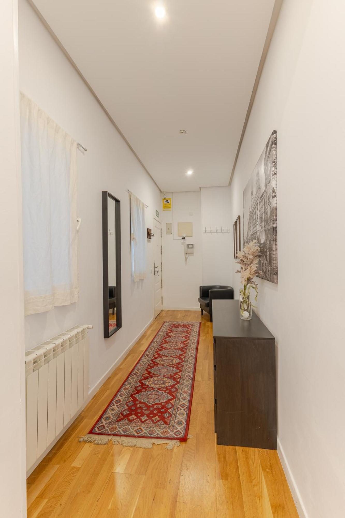 Mad Coco Aparts & Suites Centro Sol مدريد المظهر الخارجي الصورة