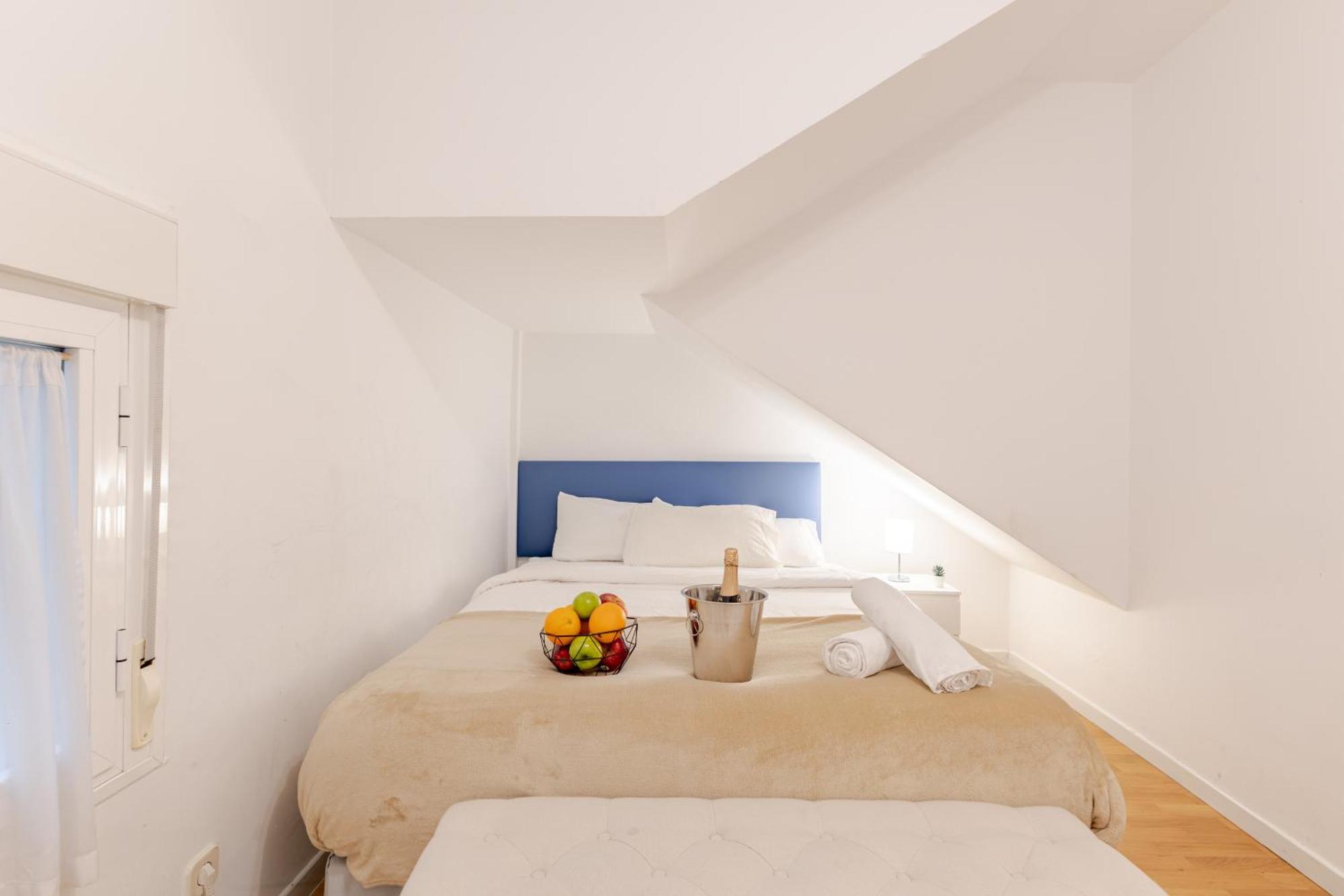 Mad Coco Aparts & Suites Centro Sol مدريد المظهر الخارجي الصورة