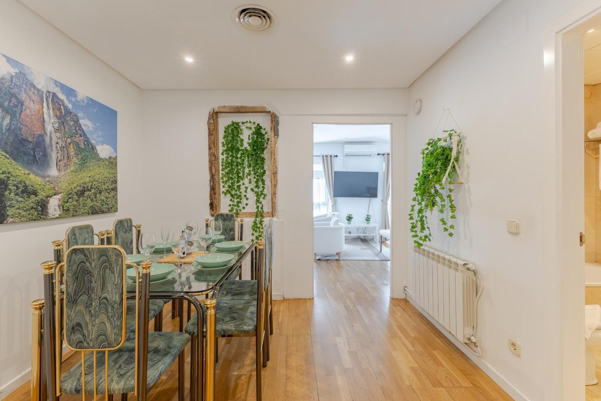 Mad Coco Aparts & Suites Centro Sol مدريد المظهر الخارجي الصورة