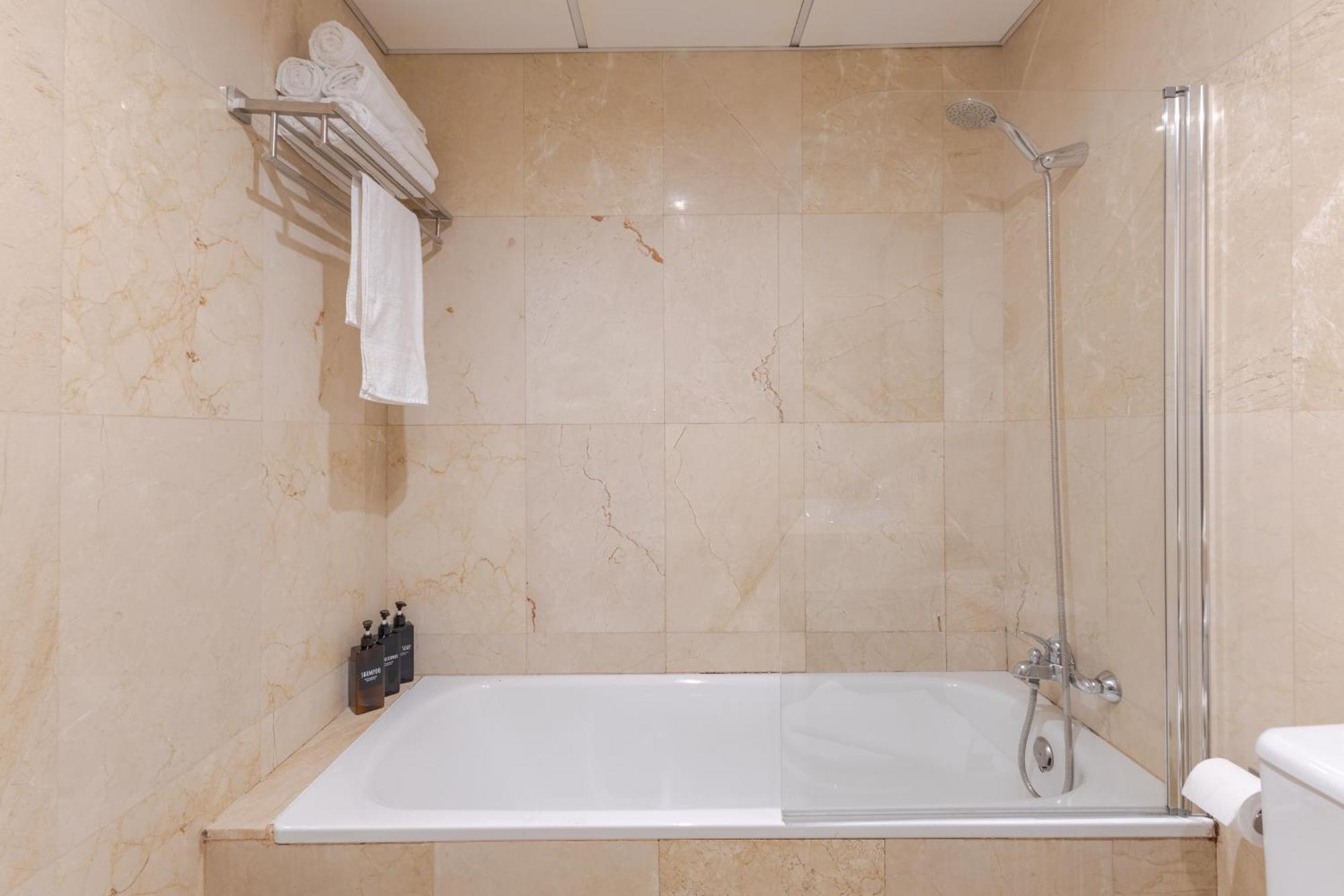 Mad Coco Aparts & Suites Centro Sol مدريد المظهر الخارجي الصورة