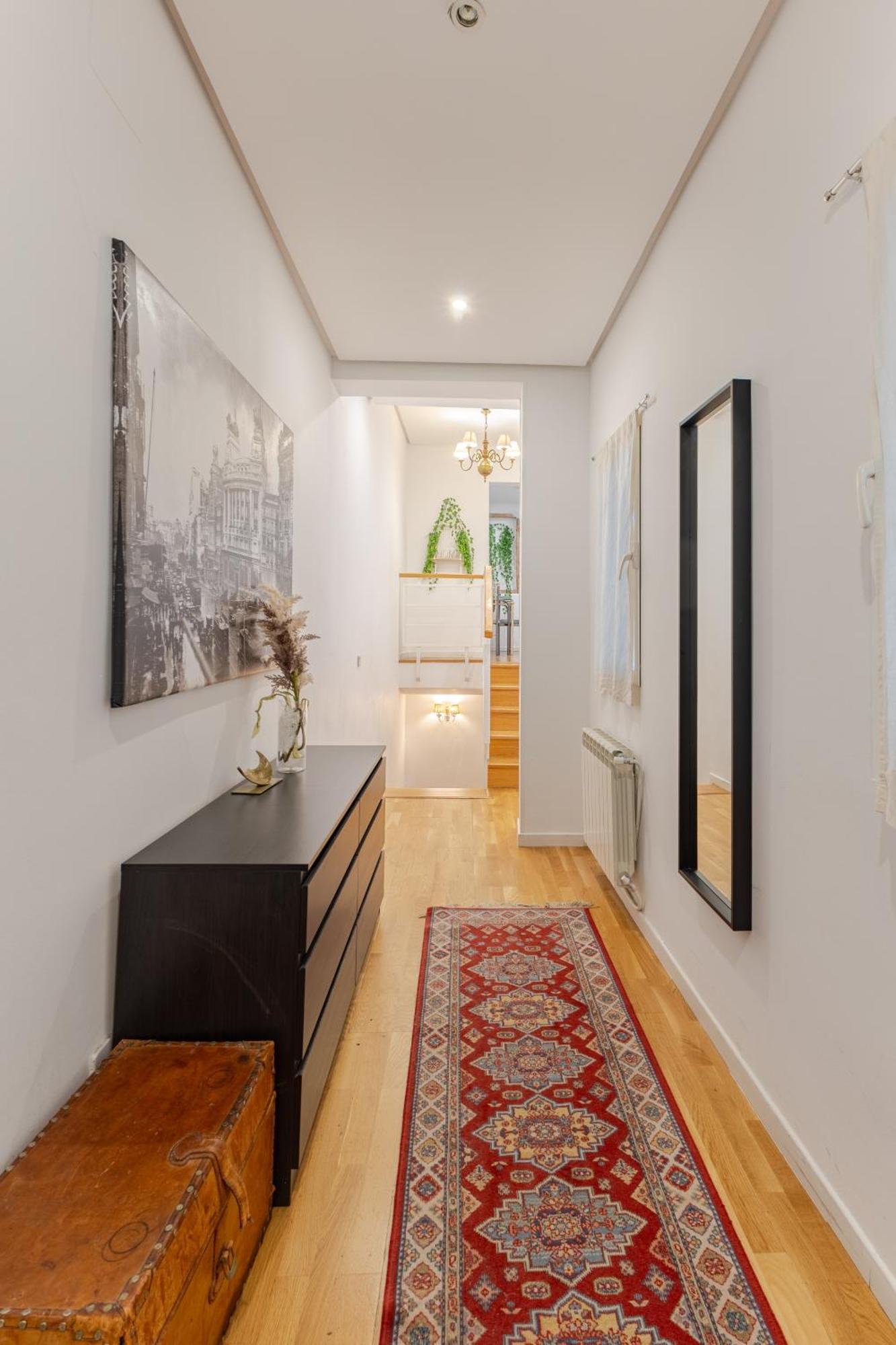 Mad Coco Aparts & Suites Centro Sol مدريد المظهر الخارجي الصورة