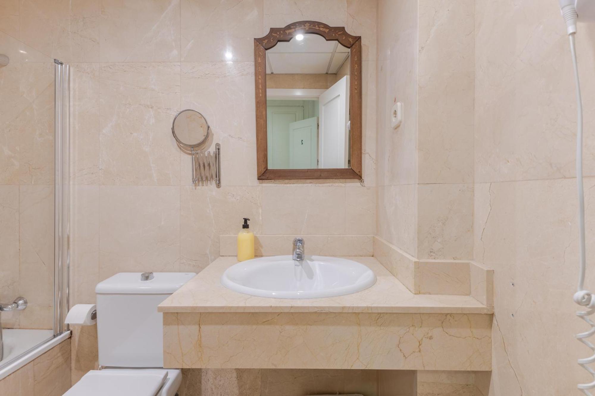 Mad Coco Aparts & Suites Centro Sol مدريد المظهر الخارجي الصورة