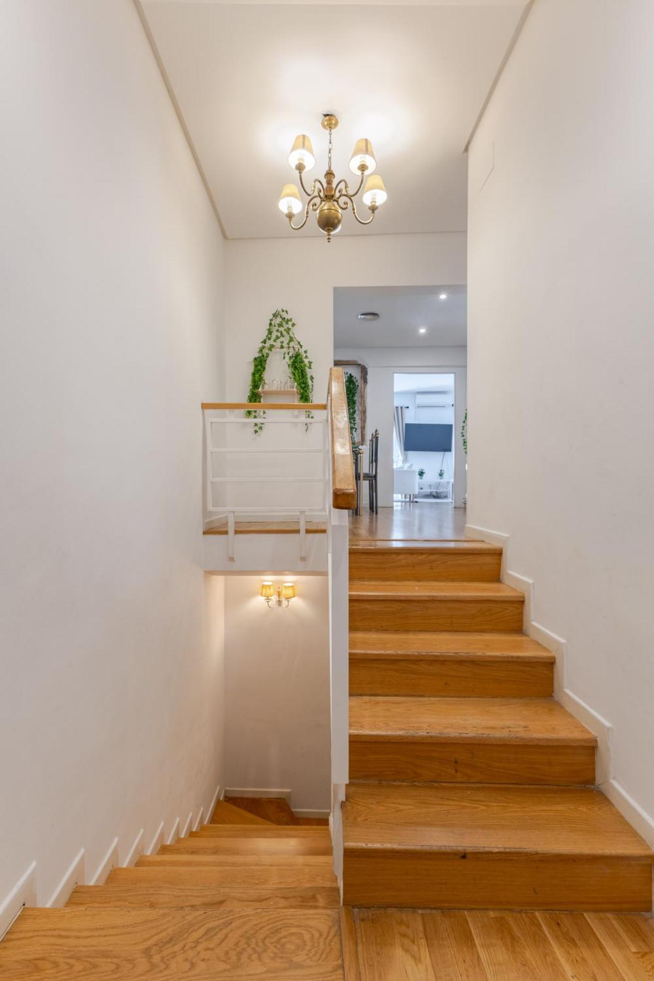 Mad Coco Aparts & Suites Centro Sol مدريد المظهر الخارجي الصورة