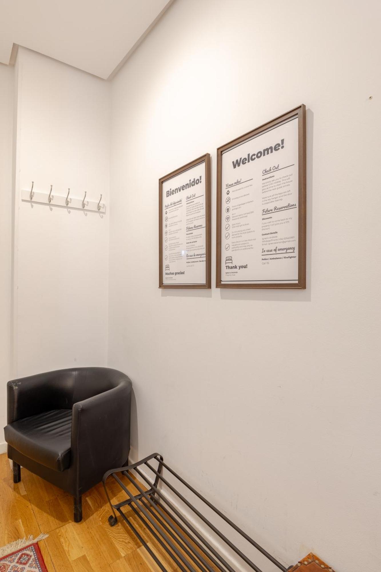 Mad Coco Aparts & Suites Centro Sol مدريد المظهر الخارجي الصورة