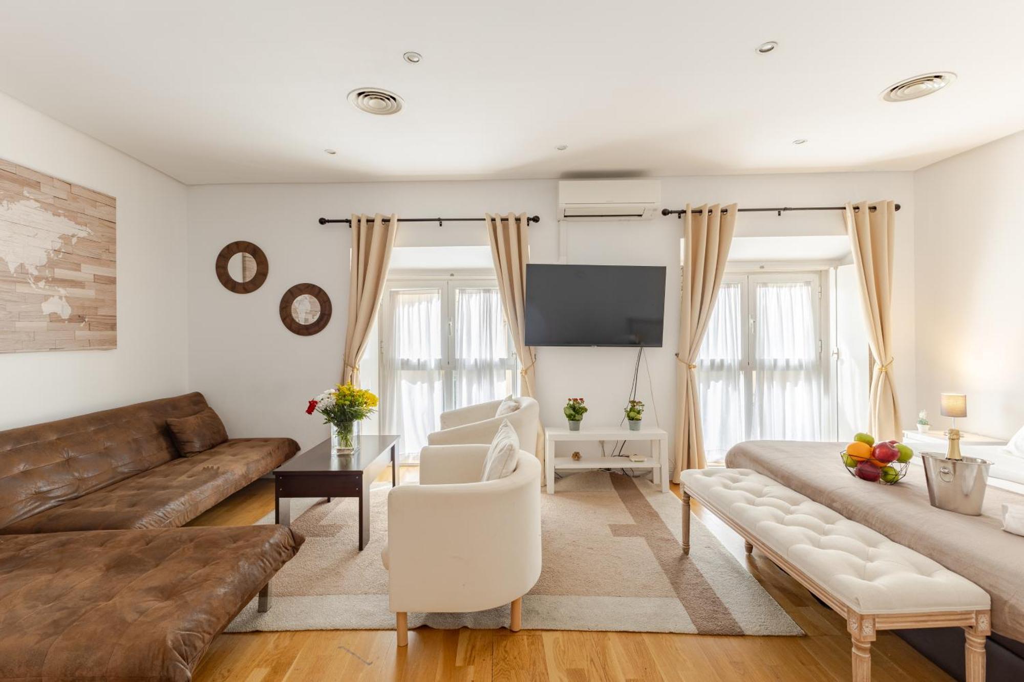 Mad Coco Aparts & Suites Centro Sol مدريد المظهر الخارجي الصورة